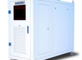 雷茨空氣懸浮風(fēng)機(jī)EXPL75-08