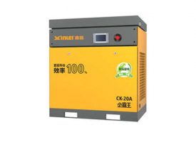 小霸王 節(jié)能空壓機(jī)