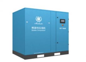 BLT定頻系列（4-90KW）