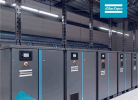 ZS 4 無油螺桿鼓風機