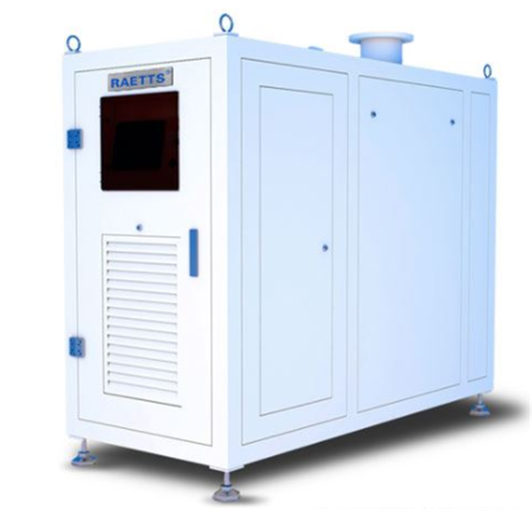 雷茨空氣懸浮風機EXPL75-04