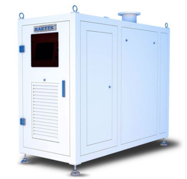 雷茨空氣懸浮風機EXPL75-08