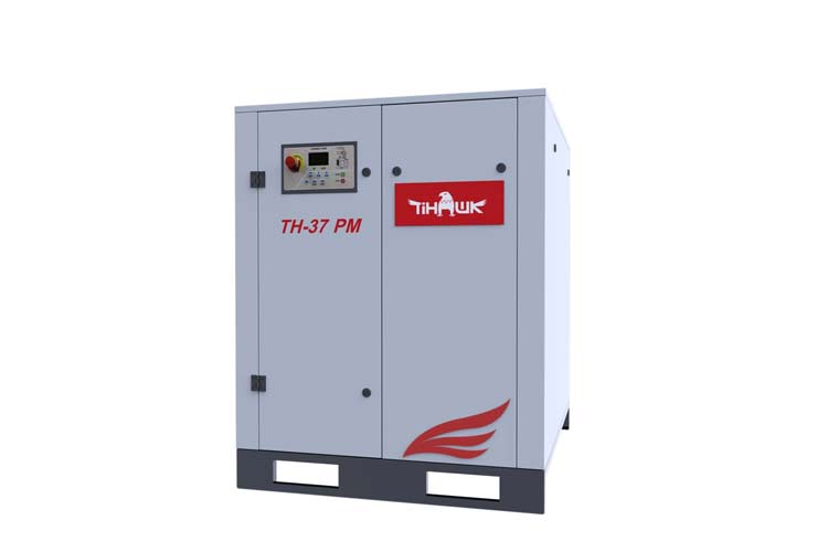 TH變頻空壓機(jī)