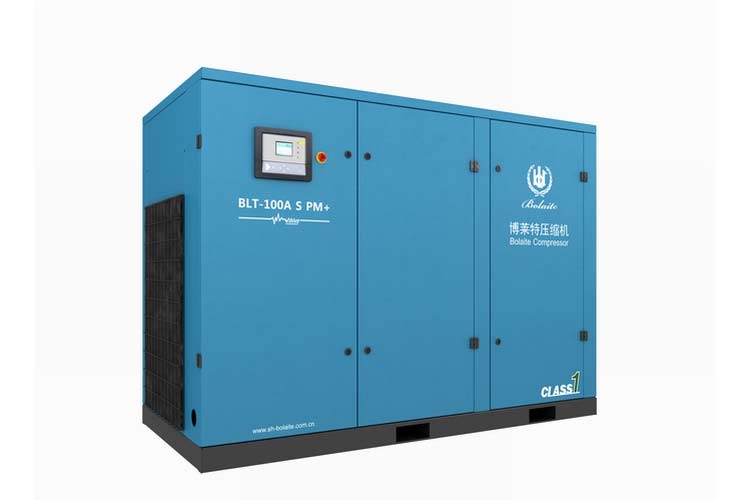 BLT S 節能變頻空壓機