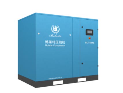 BLT定頻系列(4-90KW